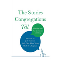 The Stories Congregations Tell - Paperback