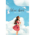Blue Skies - Hardcover