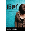 Testify - Paperback