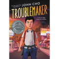 Troublemaker - Paperback