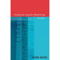 Introducing Linguistic Morphology - Paperback