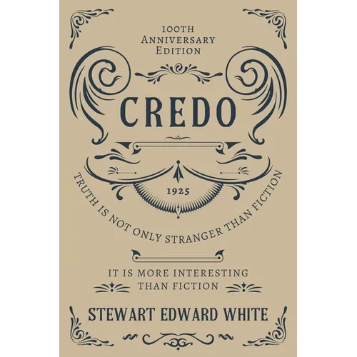 Credo - Paperback