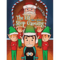 The Elf That Couldn't Stop Gaming - Paperback