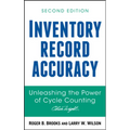 Inventory Accuracy 2e - Hardcover