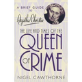 A Brief Guide to Agatha Christie - Paperback