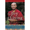 The Joy of Living: Unlocking the Secret and Science of Happiness - Paperback