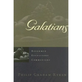 Galatians - Hardcover