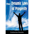 The Dynamic Laws of Prosperity - Paperback