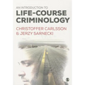 An Introduction to Life-Course Criminology - Paperback