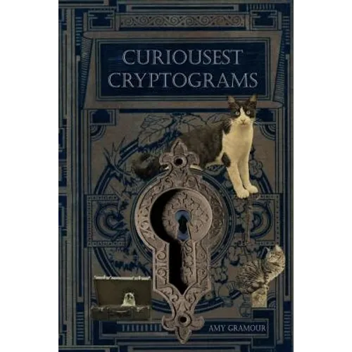 Curiousest Cryptograms - Paperback