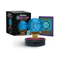 The Haunted Mansion: Madame Leota Crystal Ball: With Light and Sound! - Paperback