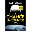 A Chance Encounter: Hide or confront? - Paperback