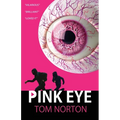 Pink Eye - Paperback