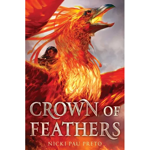 Crown of Feathers - Hardcover