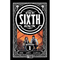 The Sixth Gun Omnibus Vol. 1 - Paperback