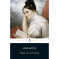 Pride and Prejudice - Paperback