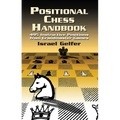 Positional Chess Handbook: 495 Instructive Positions from Grandmaster Games - Paperback