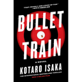 Bullet Train - Paperback