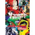 Vampyr & Glitchhead - Paperback
