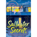 Saltwater Secrets - Paperback