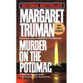 Murder on the Potomac - Mass Market Paperbound
