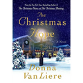 The Christmas Hope - Hardcover
