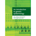 An Introduction to Genetic Epidemiology - Paperback