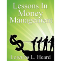 Lessons In Money Management - Paperback