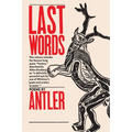 Last Words - Paperback