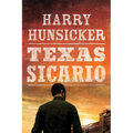 Texas Sicario - Paperback