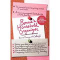 Bonnie's Household Organizer: The Essential Guide for Getting Control of Your Home - Paperback