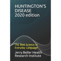 Huntington's Disease: The Best Science in Everyday Language - Paperback