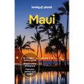 Lonely Planet Maui: Plan the Trip of a Lifetime Detailed Itineraries & Maps Insider Tips Covers Lahaina & West Maui, Iao Valley, Kihei and More - Paperback