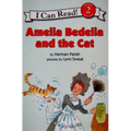 Amelia Bedelia and the Cat - Paperback