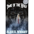 Time Of The Wolf - Paperback