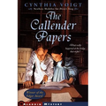 The Callender Papers - Paperback