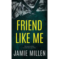Friend Like Me - Hardcover