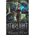 Starlight: Book 1 of the Dark Elf War - Paperback