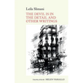 The Devil is in the Detail - Paperback