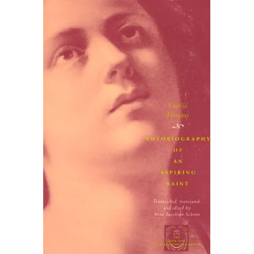 Autobiography of an Aspiring Saint - Paperback
