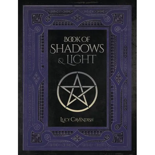 Book of Shadows & Light - Paperback
