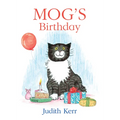 Mog's Birthday - Paperback