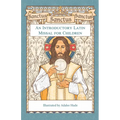 Sanctus, Sanctus, Sanctus: An Introductory Latin Missal for Children - Hardcover