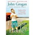 The Longest Trip Home: A Memoir - Paperback