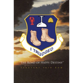 I Trudged: The Road of Happy Destiny - Paperback