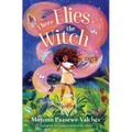 There Flies the Witch - Hardcover