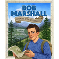 Bob Marshall - Hardcover
