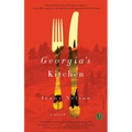 Georgia's Kitchen - Paperback