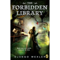 The Forbidden Library - Paperback