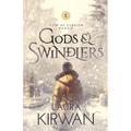 Gods and Swindlers - Paperback